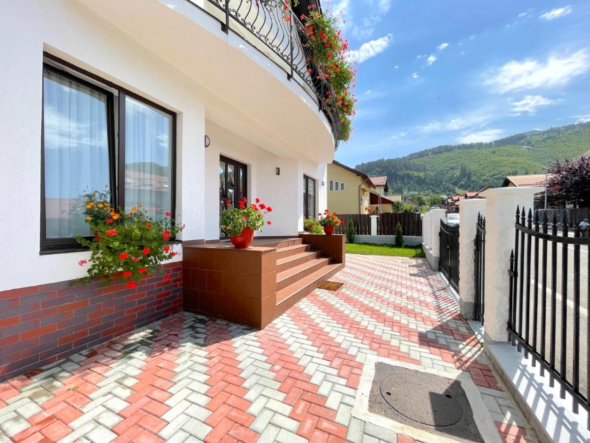 Vila Rolizo Braşov Exterior foto